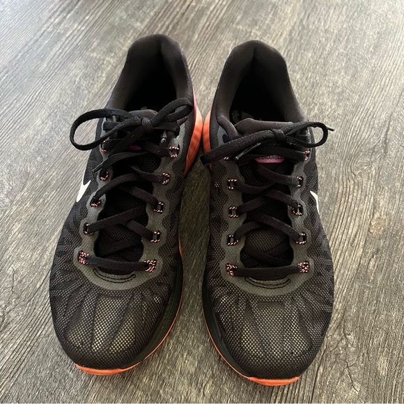 NIKE Lunarglide 6 Running Shoes - Picture 3 of 10